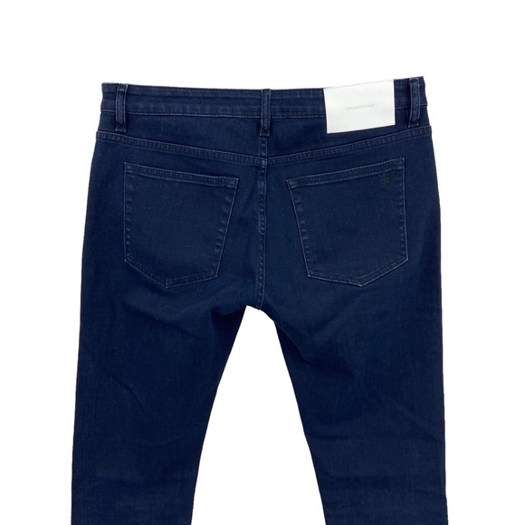 SURFACE TO AIR Skinny Denim Jeans - Picture 3 of 10